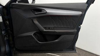 CUPRA Formentor V1 DSG