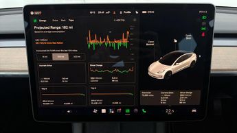 Tesla Model 3 ALL MODELS