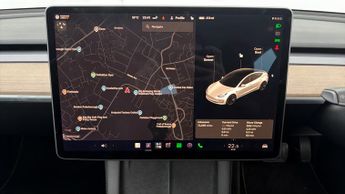 Tesla Model 3 ALL MODELS