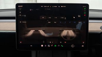 Tesla Model 3 ALL MODELS
