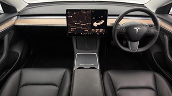 Tesla Model 3 ALL MODELS