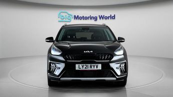 Kia Niro 4
