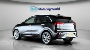 Kia Niro 4