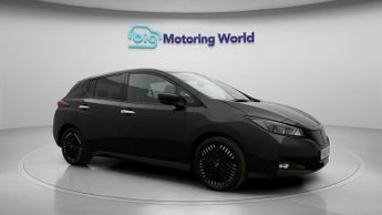 Nissan Leaf N-CONNECTA