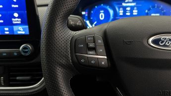 Ford Puma ST-LINE VIGNALE