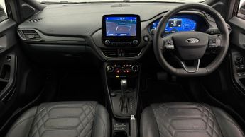 Ford Puma ST-LINE VIGNALE