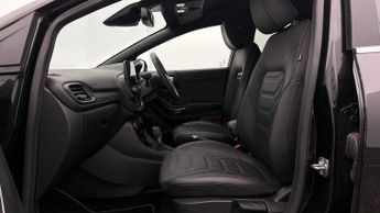 Ford Puma ST-LINE VIGNALE