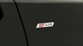 Ford Puma ST-LINE VIGNALE