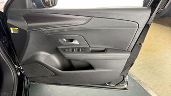 Vauxhall Mokka Electric GS