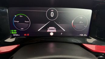 Vauxhall Mokka Electric GS