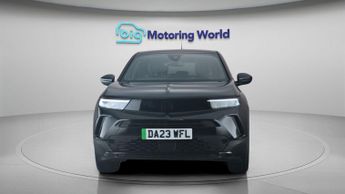 Vauxhall Mokka Electric GS