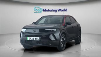Vauxhall Mokka Electric GS