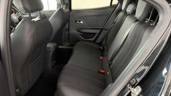 Vauxhall Mokka Electric GS