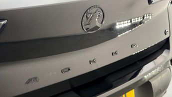 Vauxhall Mokka Electric GS