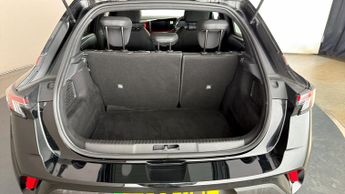 Vauxhall Mokka Electric GS