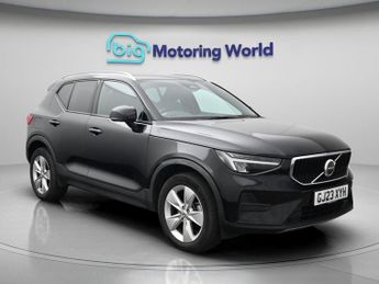 Volvo XC40 B3 CORE