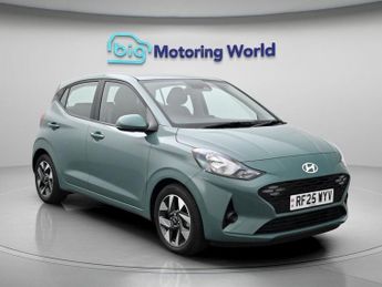 Hyundai I10 ADVANCE