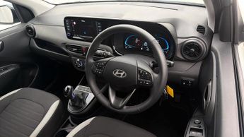 Hyundai i10 ADVANCE