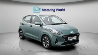 Hyundai i10 ADVANCE
