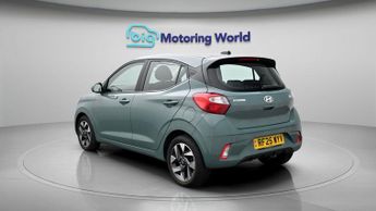 Hyundai i10 ADVANCE