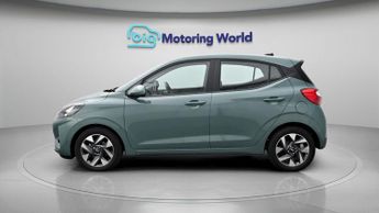 Hyundai i10 ADVANCE