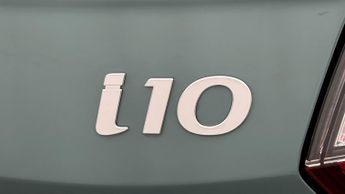 Hyundai i10 ADVANCE