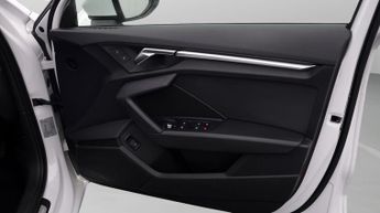 Audi A3 SPORTBACK TFSI E SPORT