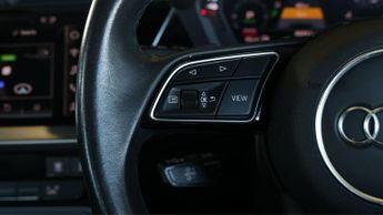 Audi A3 SPORTBACK TFSI E SPORT
