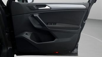 Volkswagen Tiguan LIFE TSI DSG