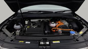 Volkswagen Tiguan LIFE TSI DSG