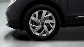 Volkswagen Tiguan LIFE TSI DSG
