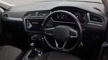 Volkswagen Tiguan LIFE TSI DSG