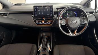Toyota Corolla ICON TECH