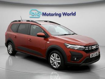 Dacia Jogger EXPRESSION TCE
