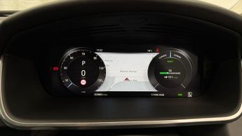 Jaguar I-PACE HSE