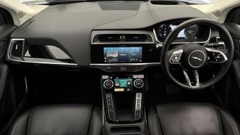 Jaguar I-PACE HSE