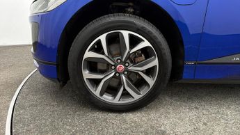 Jaguar I-PACE HSE