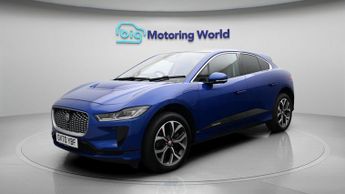 Jaguar I-PACE HSE
