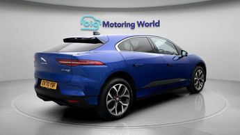 Jaguar I-PACE HSE