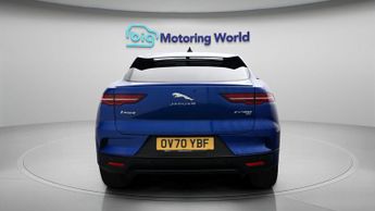Jaguar I-PACE HSE