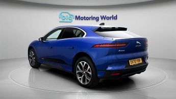 Jaguar I-PACE HSE
