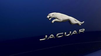Jaguar I-PACE HSE