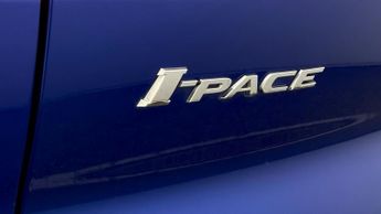 Jaguar I-PACE HSE