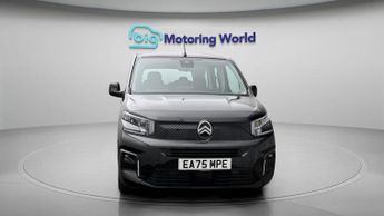 Citroen e-Berlingo PLUS XL