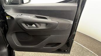 Citroen e-Berlingo PLUS XL