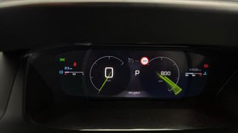 Peugeot 2008 PURETECH EAT8 S/S GT