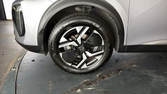 Peugeot 2008 PURETECH EAT8 S/S GT