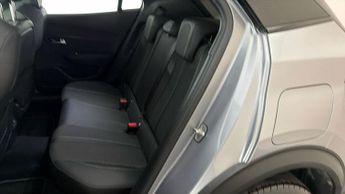 Peugeot 2008 PURETECH EAT8 S/S GT