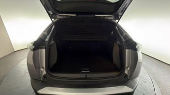 Peugeot 2008 PURETECH EAT8 S/S GT