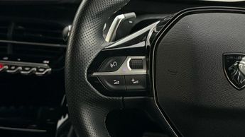Peugeot 2008 PURETECH EAT8 S/S GT
